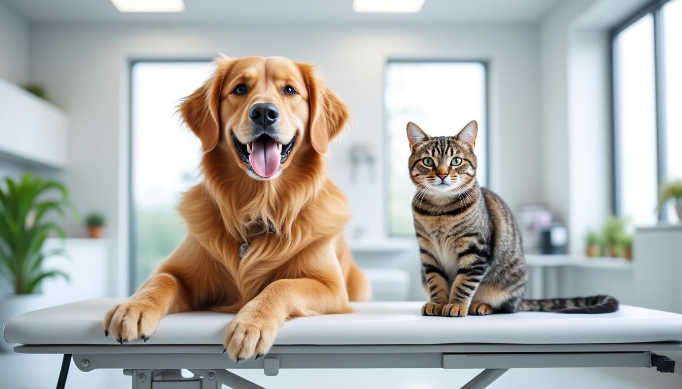 découvrez notre avis détaillé sur assur o'poil, la solution idéale pour la couverture santé de votre chien et chat. informez-vous sur les garanties, les tarifs et les avantages pour garantir le bien-être de vos compagnons à quatre pattes.