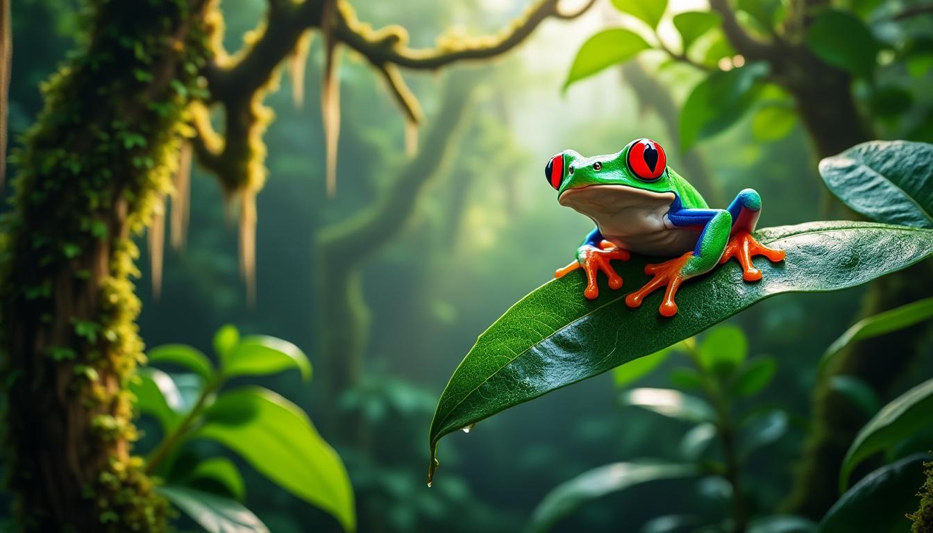 découvrez une liste complète d’animaux dont le nom commence par la lettre r. explorez des espèces fascinantes, leurs caractéristiques et des informations intéressantes sur chaque animal en r.