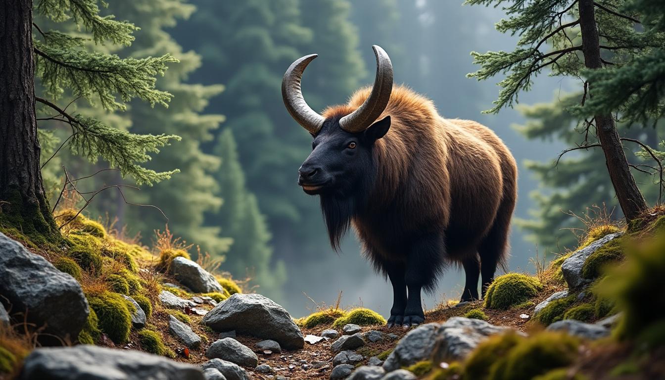 découvrez une liste complète d’animaux dont le nom commence par la lettre t. explorez différentes espèces, leurs caractéristiques et particularités pour enrichir votre culture animale.