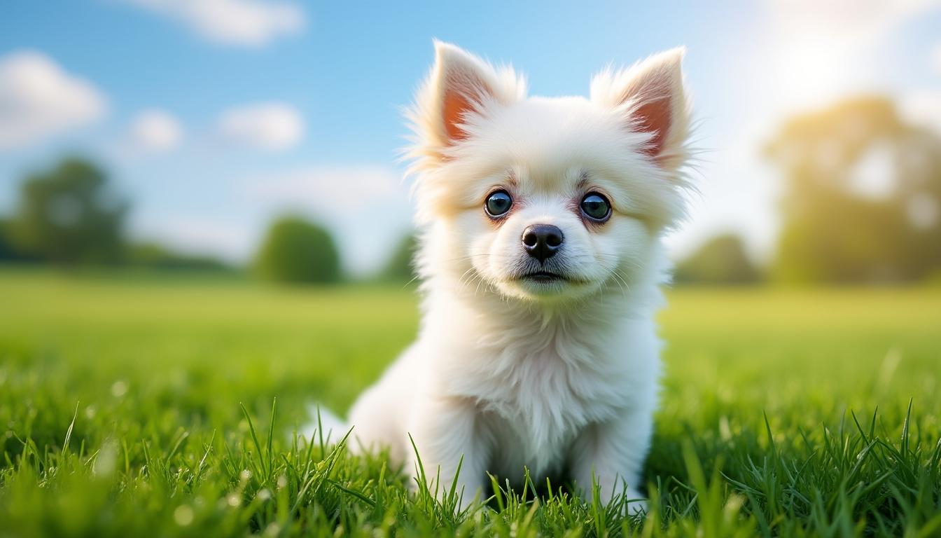 découvrez le chien coton, une race rare et adorable reconnue pour sa douceur, son pelage soyeux et son tempérament affectueux. apprenez tout sur ses caractéristiques, son histoire et les soins à lui apporter.
