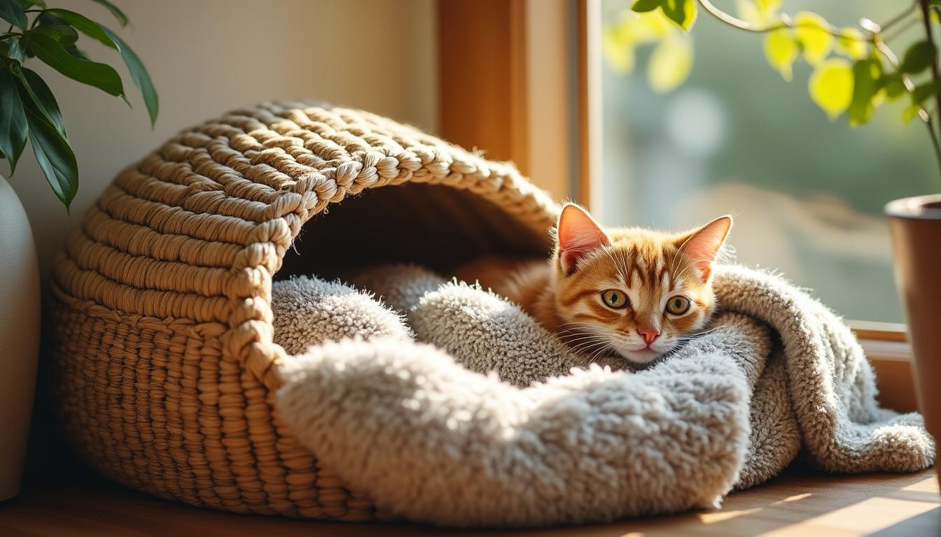 découvrez tout ce qu'il faut savoir sur la gestation de votre chat avec notre suivi détaillé semaine par semaine. informez-vous sur les étapes de la grossesse, les soins à apporter et les signes à surveiller pour une portée en pleine santé.