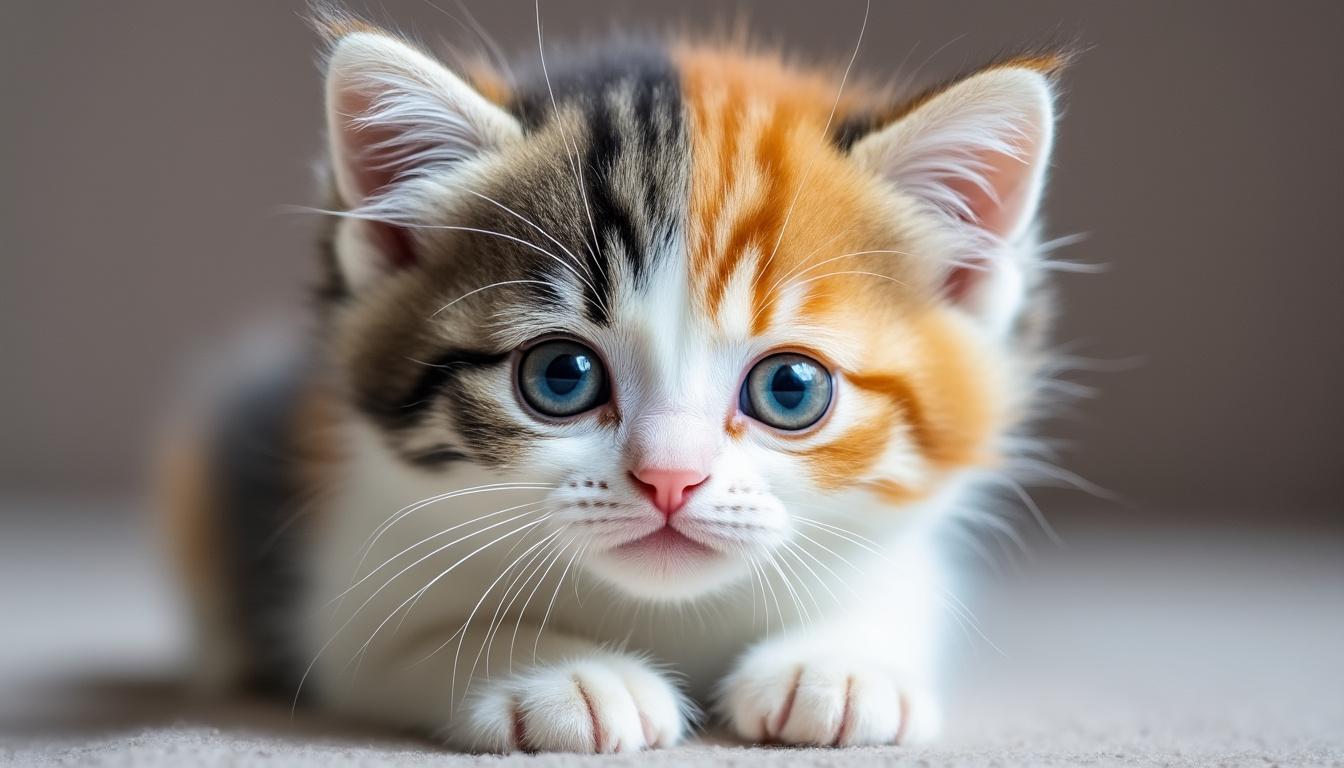 découvrez 100 idées de prénoms originaux et adorables pour votre chatte femelle. trouvez l'inspiration parfaite pour nommer votre minette avec notre sélection unique et tendance !