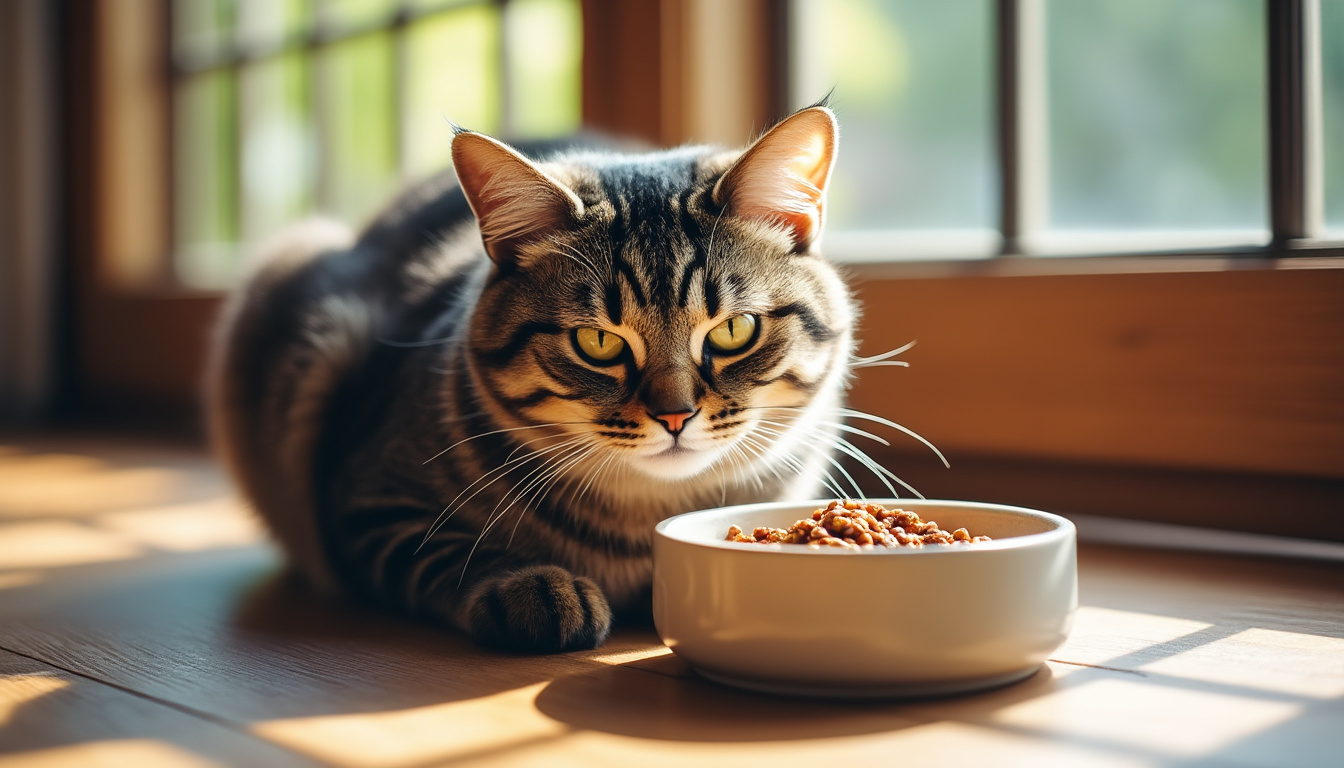 découvrez quels aliments privilégier et comment adapter l'alimentation d'un chat souffrant de problèmes hépatiques pour favoriser sa santé et son bien-être.