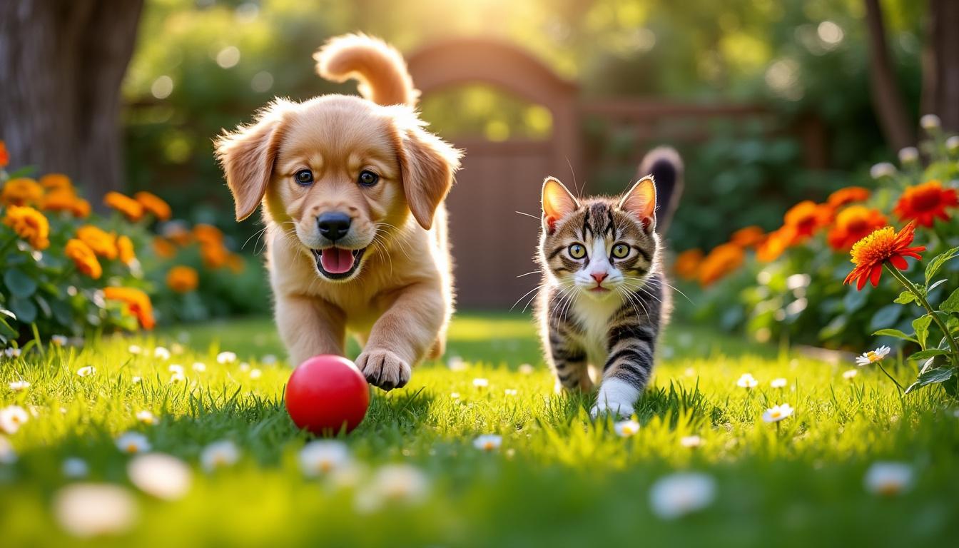 découvrez notre avis complet sur l'assurance animaux allianz et les informations essentielles à connaître avant de souscrire pour protéger votre compagnon.