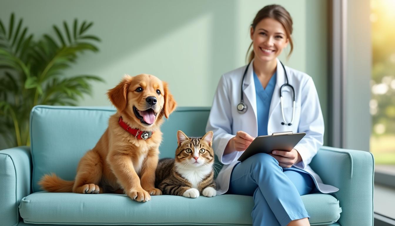 découvrez les avis sur l'assurance animaux santé : avantages, inconvénients et conseils pour bien protéger votre compagnon.