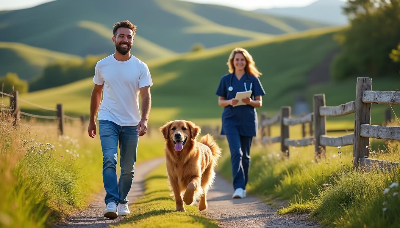 découvrez notre avis complet sur l'assurance animaux assur o’poil : couverture, tarifs, avantages et points à considérer avant de souscrire.
