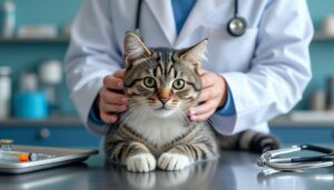 découvrez le prix moyen d'un vermifuge pour chat chez le vétérinaire et les facteurs qui influencent son coût pour prendre soin de la santé de votre animal.
