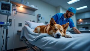 découvrez le coût moyen d'une nuit passée chez le vétérinaire pour votre animal et préparez-vous aux frais éventuels pour assurer son bien-être.