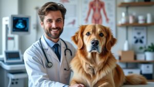 découvrez si les vétérinaires sont reconnus comme des docteurs, leur formation, et leur rôle dans les soins aux animaux.