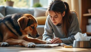 découvrez les signes indiquant quand il est nécessaire d'emmener votre chien chez le vétérinaire pour garantir sa santé et son bien-être.