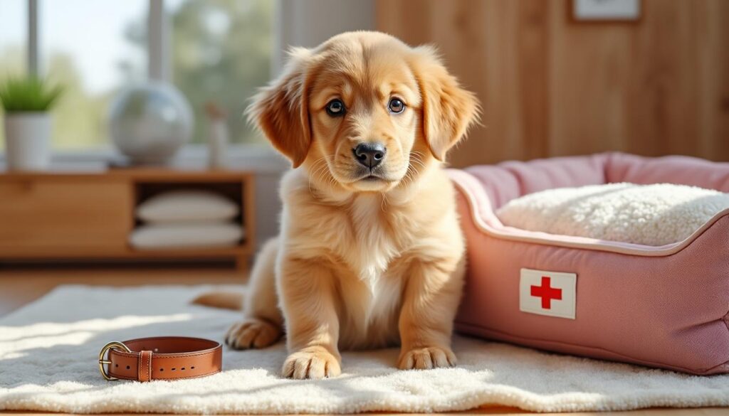 découvrez comment choisir la meilleure assurance chiot pour protéger votre nouveau compagnon et assurer sa santé et son bien-être au quotidien.