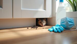 apprenez à reconnaître les signes de présence de fouines et découvrez des méthodes efficaces pour éliminer leurs excréments de votre maison, garantissant un environnement sain et propre.