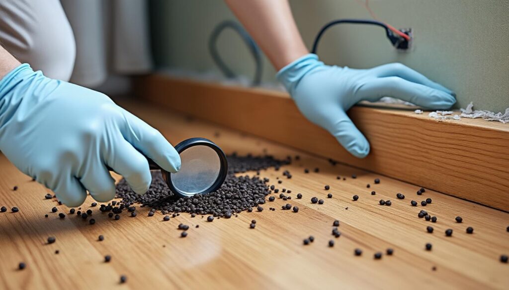 découvrez comment reconnaître la présence de crotte de martre chez vous et apprenez les meilleures méthodes pour les gérer efficacement afin de protéger votre maison.