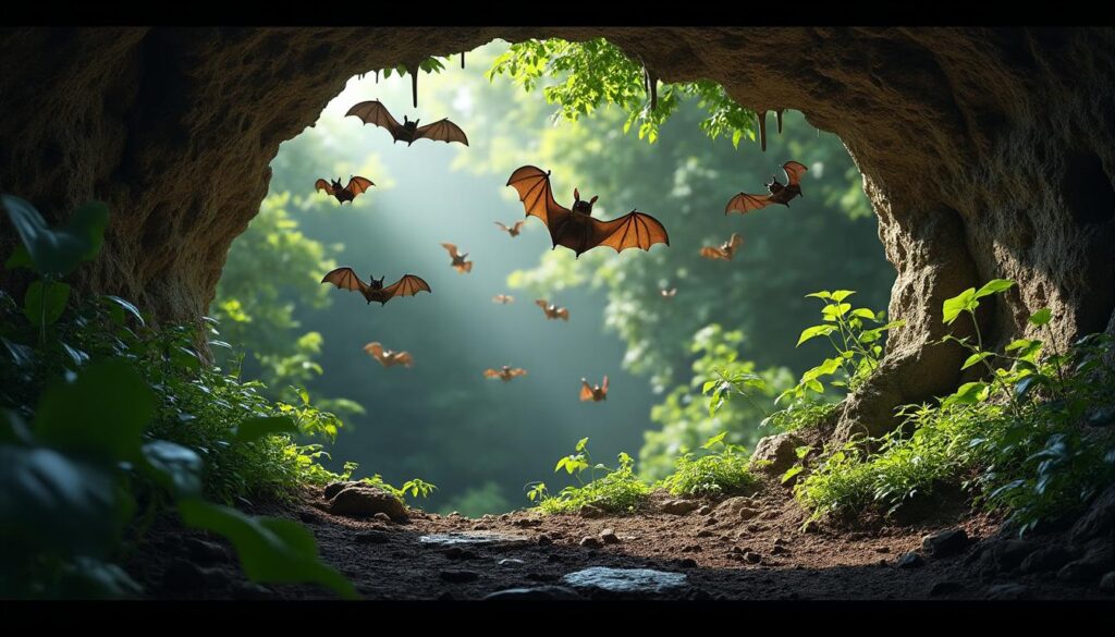 découvrez comment les crottes de chauve-souris affectent votre environnement et apprenez à gérer leur présence pour préserver la santé et l'équilibre écologique autour de vous.