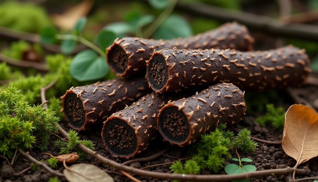 découvrez à quoi ressemble la crotte de blaireau et apprenez à l'identifier facilement grâce à nos conseils simples et précis.