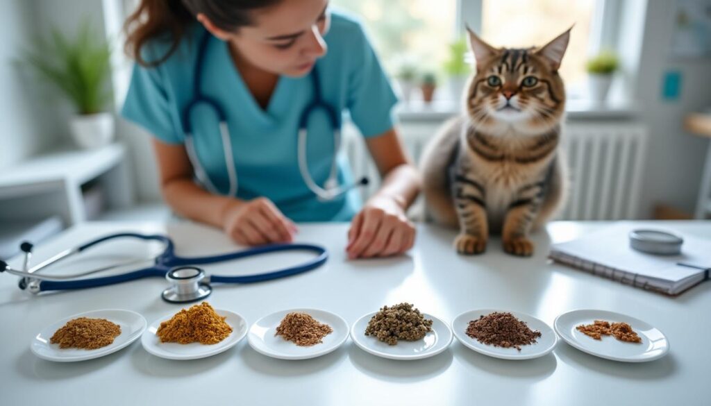 découvrez comment analyser les crottes de votre chat pour mieux comprendre sa santé et détecter d'éventuels problèmes rapidement.