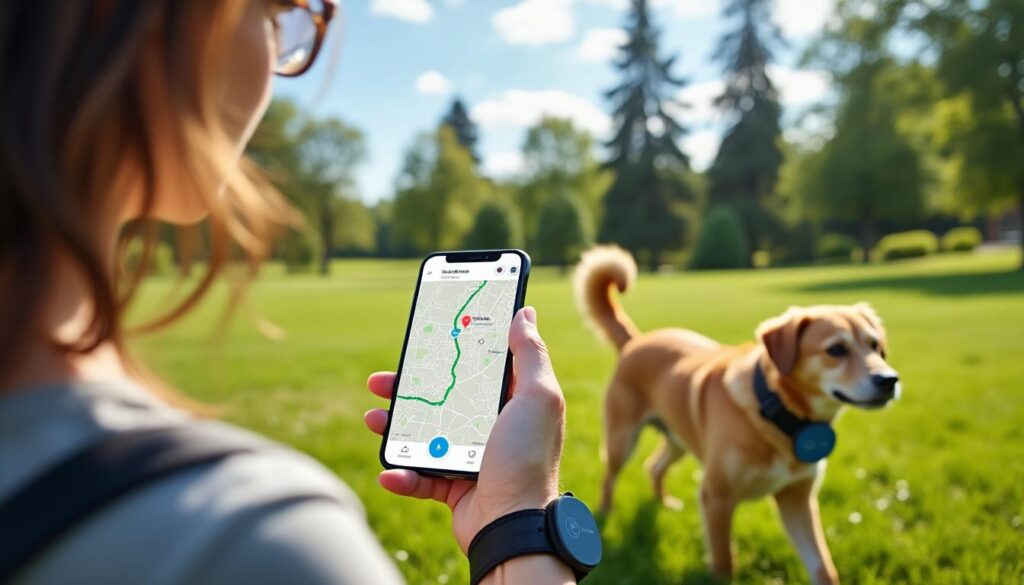 découvrez comment utiliser tractive pour suivre efficacement les déplacements de votre chien et assurer sa sécurité au quotidien grâce à nos conseils pratiques.