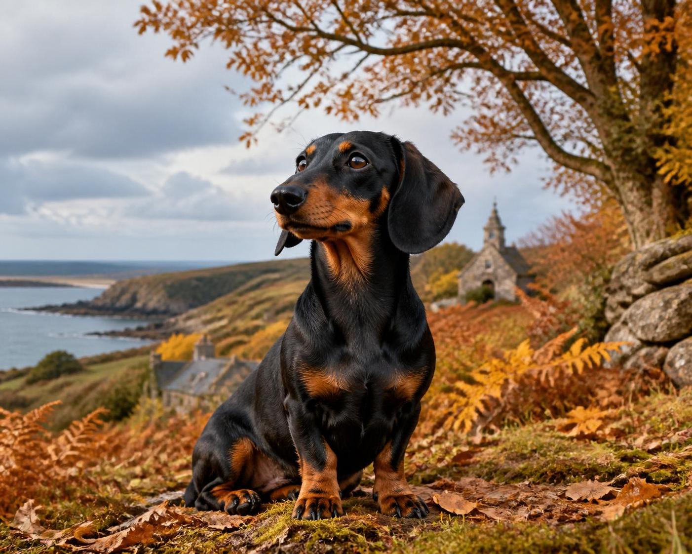 découvrez les critères essentiels à connaître avant d'adopter un teckel, ce chien au grand caractère, pour une adoption réussie et harmonieuse.