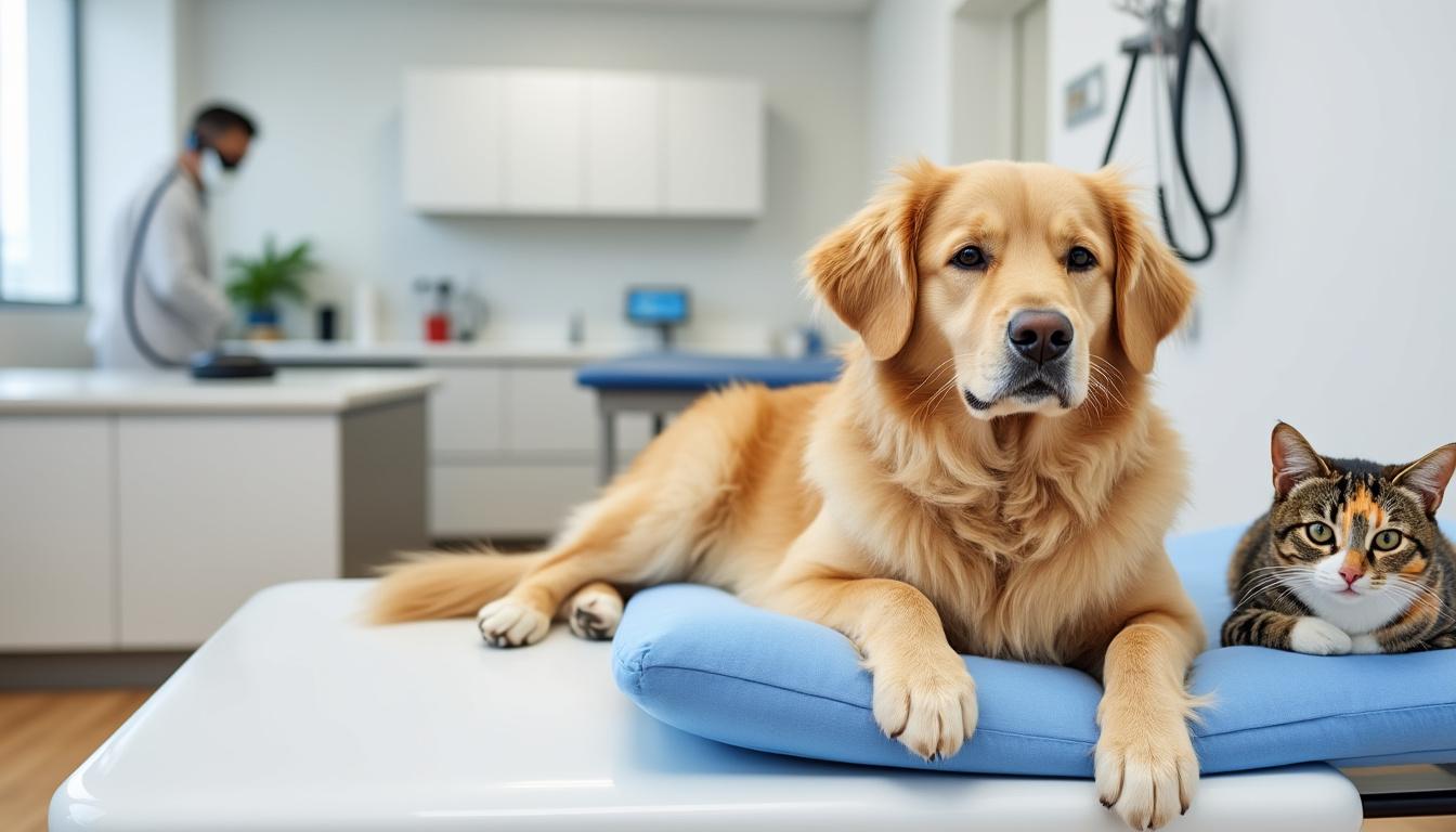 découvrez les avantages et inconvénients de l'assurance animaux sans franchise pour bien protéger votre compagnon sans frais supplémentaires.