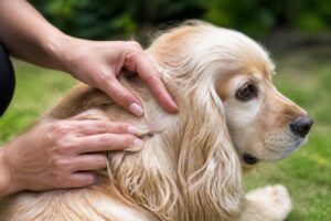 apprenez à détecter rapidement une tique sur votre chien pour éviter qu'il ne souffre. conseils pratiques pour protéger la santé de votre compagnon à quatre pattes.