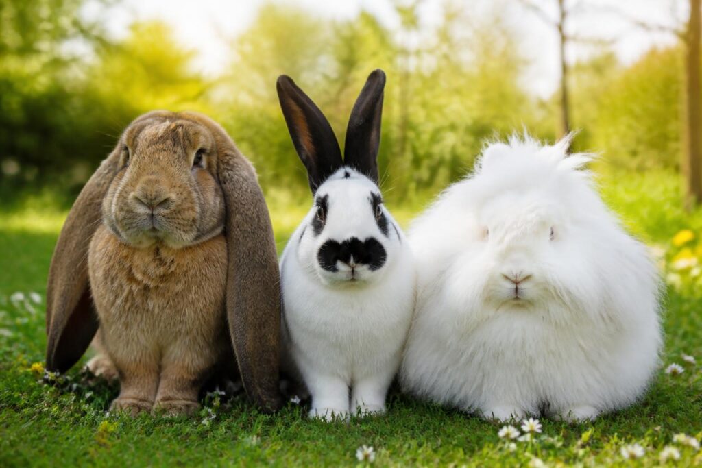 découvrez les races de lapins géants les plus impressionnantes à adopter, leurs caractéristiques, soins et conseils pour accueillir ce compagnon hors du commun chez vous.