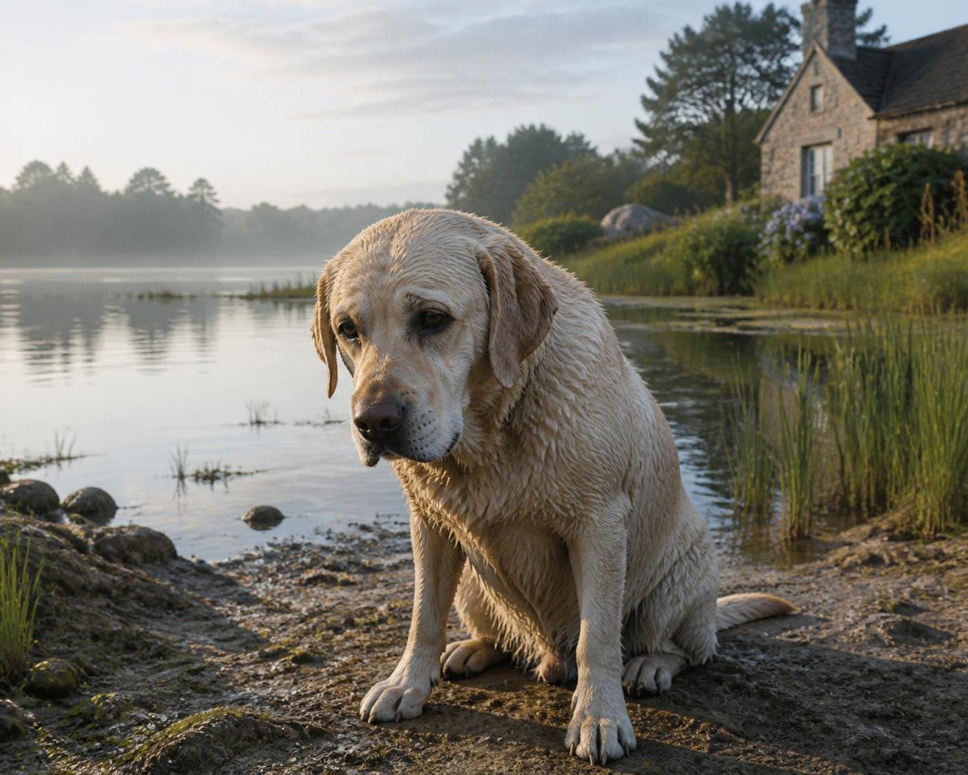 découvrez les symptômes de la leptospirose chez le chien et apprenez à reconnaître les signes qui doivent alerter les propriétaires pour agir rapidement.