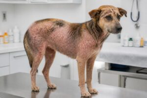 découvrez comment reconnaître les signes de la gale chez le chien et les méthodes efficaces pour traiter cette maladie de peau afin de protéger la santé de votre animal.