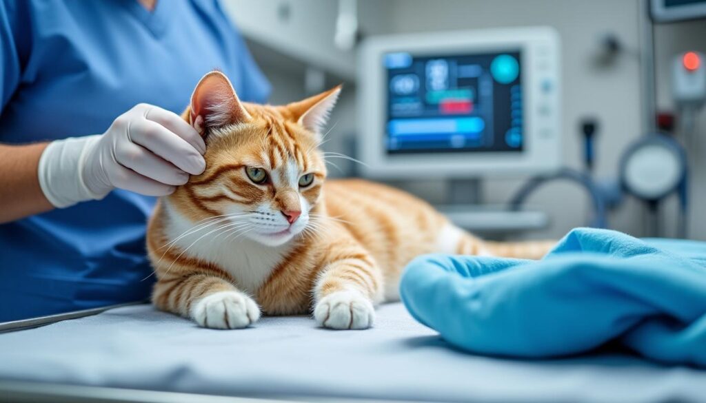 découvrez pourquoi la stérilisation est importante pour votre chatte femelle et comment procéder étape par étape pour assurer sa santé et son bien-être.