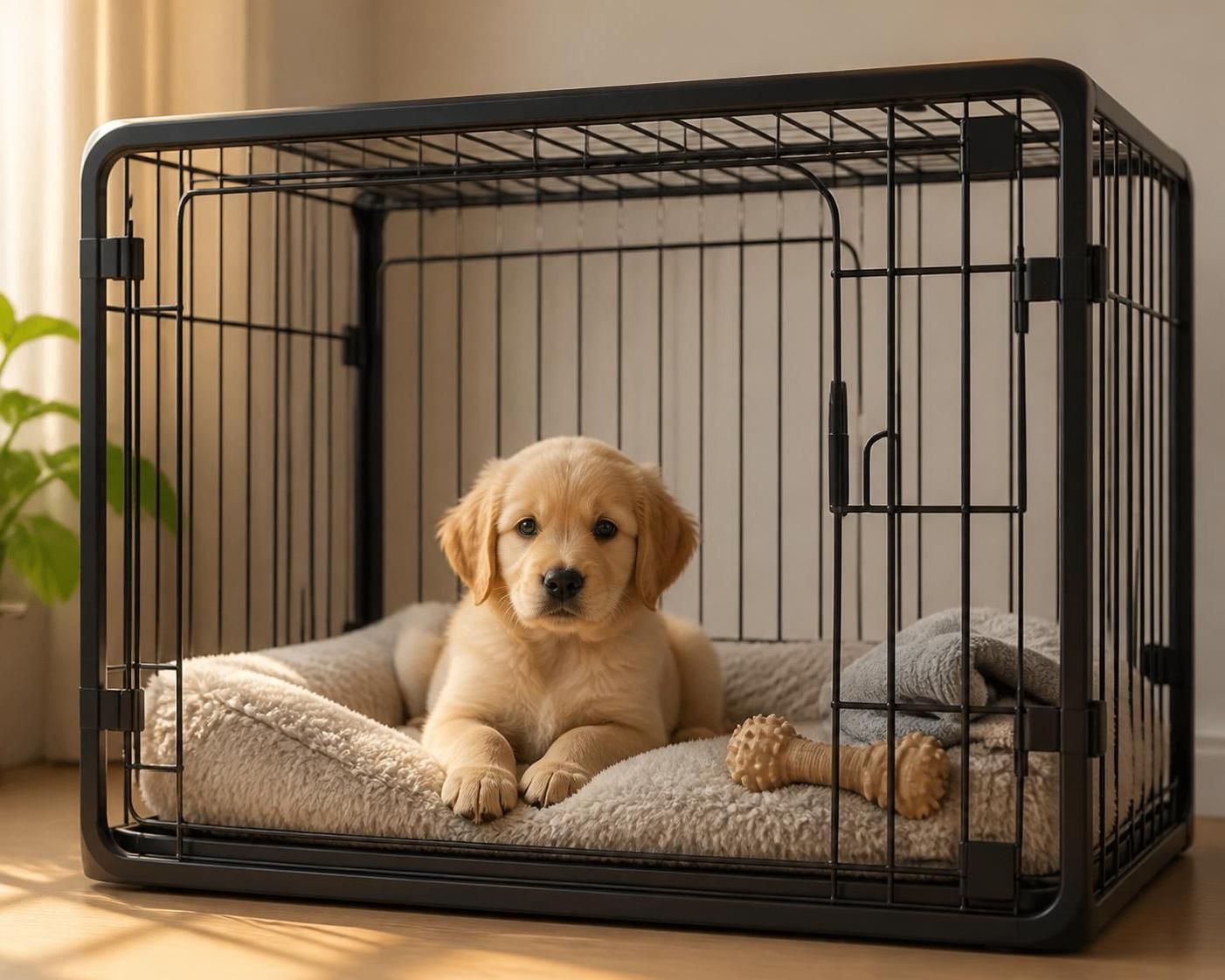 découvrez les critères essentiels pour choisir la cage de dressage idéale pour votre chien et garantir un apprentissage efficace et sécurisé.