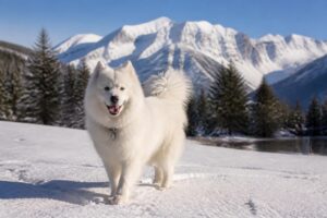 découvrez les besoins spécifiques du chien samoyède, une race nordique : alimentation, exercice, soins et éducation pour assurer son bien-être.