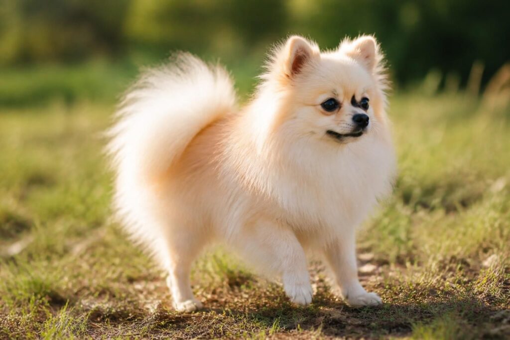 découvrez les caractéristiques uniques du chien spitz nain, un petit compagnon vif et affectueux, idéal pour tous les amateurs de chiens dynamiques et pleins de vie.