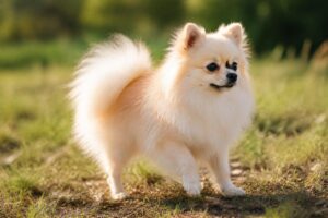 découvrez les caractéristiques uniques du chien spitz nain, un petit compagnon vif et affectueux, idéal pour tous les amateurs de chiens dynamiques et pleins de vie.