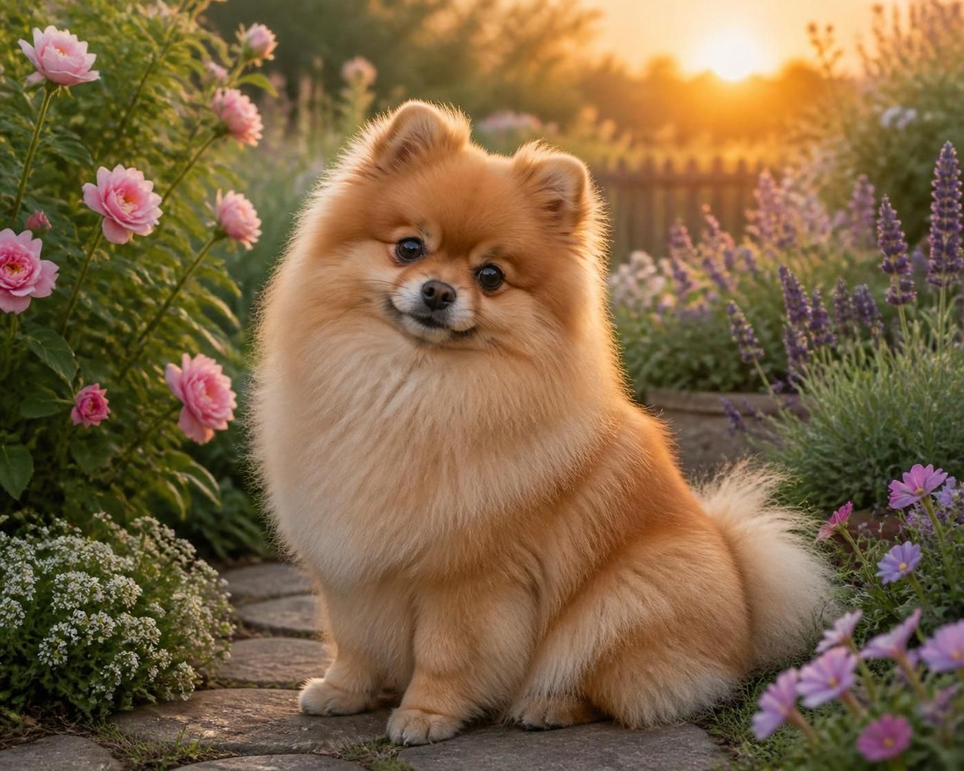découvrez les spécificités du chien spitz nain, un petit compagnon vif et attachant. apprenez tout sur son caractère, ses besoins et comment en prendre soin au quotidien.