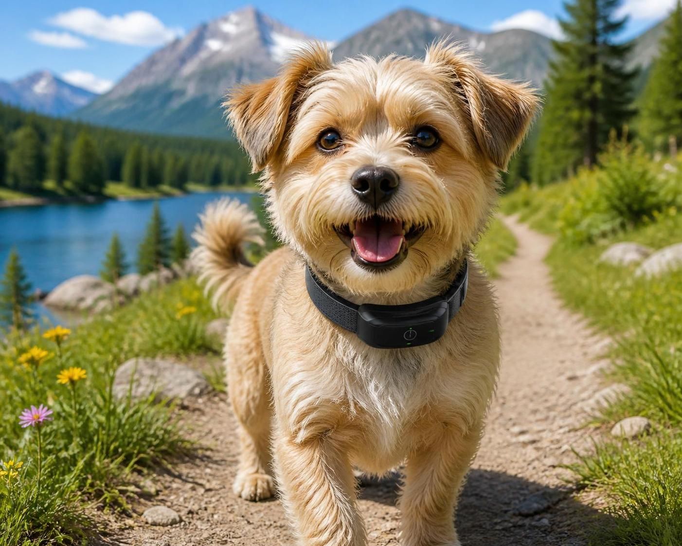découvrez comment choisir le collier de dressage idéal pour petit chien afin d'assurer un apprentissage efficace et sans stress. conseils, astuces et critères pour un dressage respectueux.
