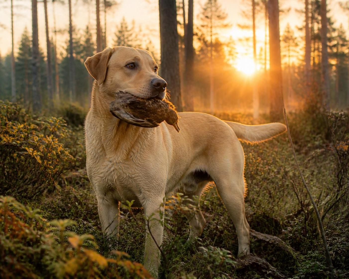 découvrez les méthodes clés pour dresser votre chien de chasse et en faire un compagnon obéissant et performant sur le terrain. conseils pratiques et astuces efficaces.