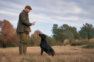 découvrez les méthodes essentielles pour dresser votre chien de chasse et en faire un compagnon obéissant et efficace sur le terrain, alliant plaisir et performance.