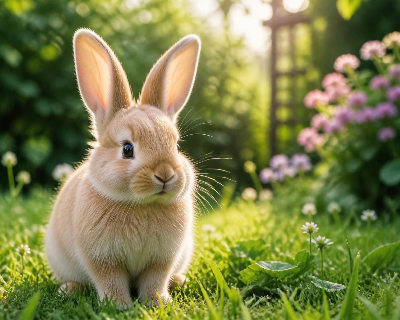 découvrez les facteurs qui influencent la durée de vie de votre lapin et apprenez comment maximiser la longévité de votre compagnon grâce à des conseils pratiques et adaptés.