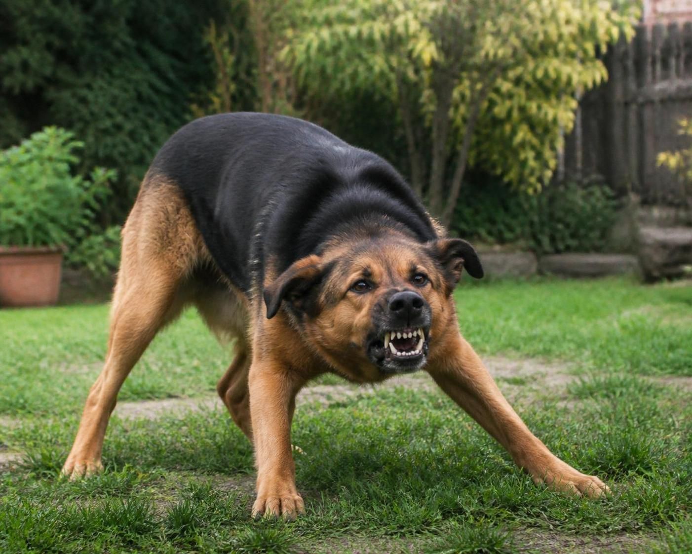 découvrez quand et pourquoi il est essentiel de faire appel à un éducateur spécialisé pour un chien agressif afin d'assurer la sécurité et améliorer le comportement de votre animal.