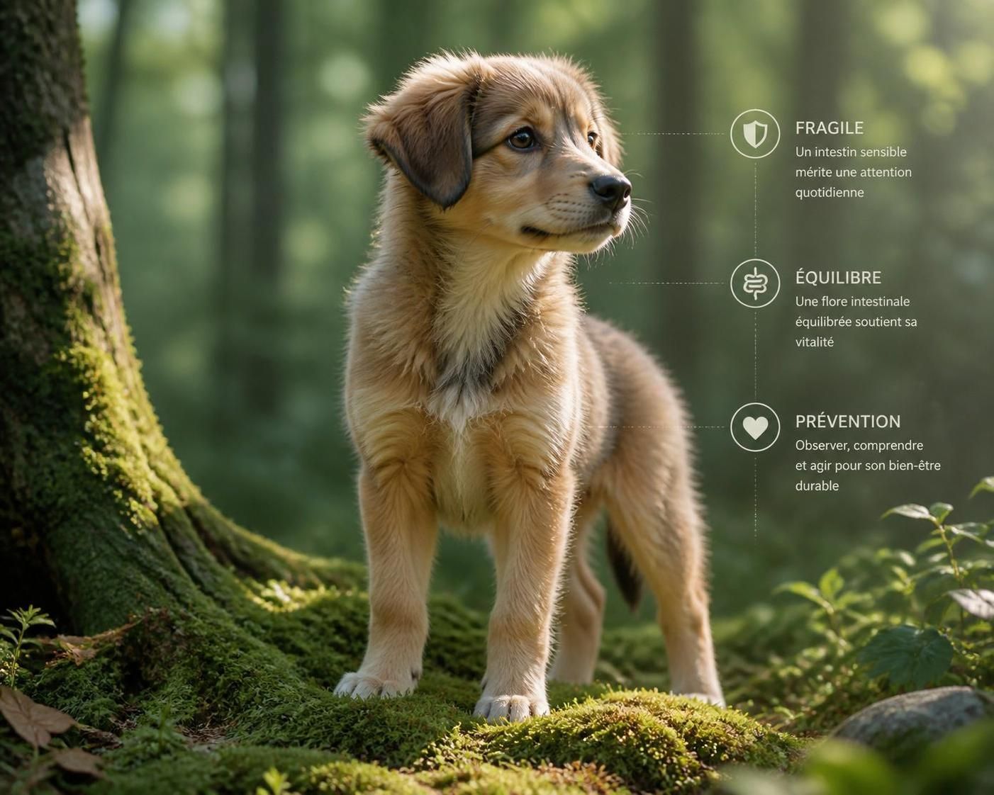 découvrez comment reconnaître rapidement les symptômes de la giardiose chez le chien pour intervenir efficacement et protéger la santé de votre animal.