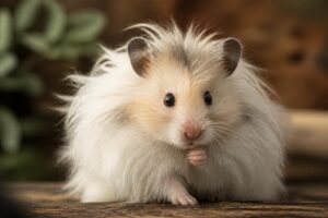 découvrez tout sur le hamster angora, cette petite boule de poils au charme unique : son apparence, son comportement et les conseils pour bien s'en occuper.