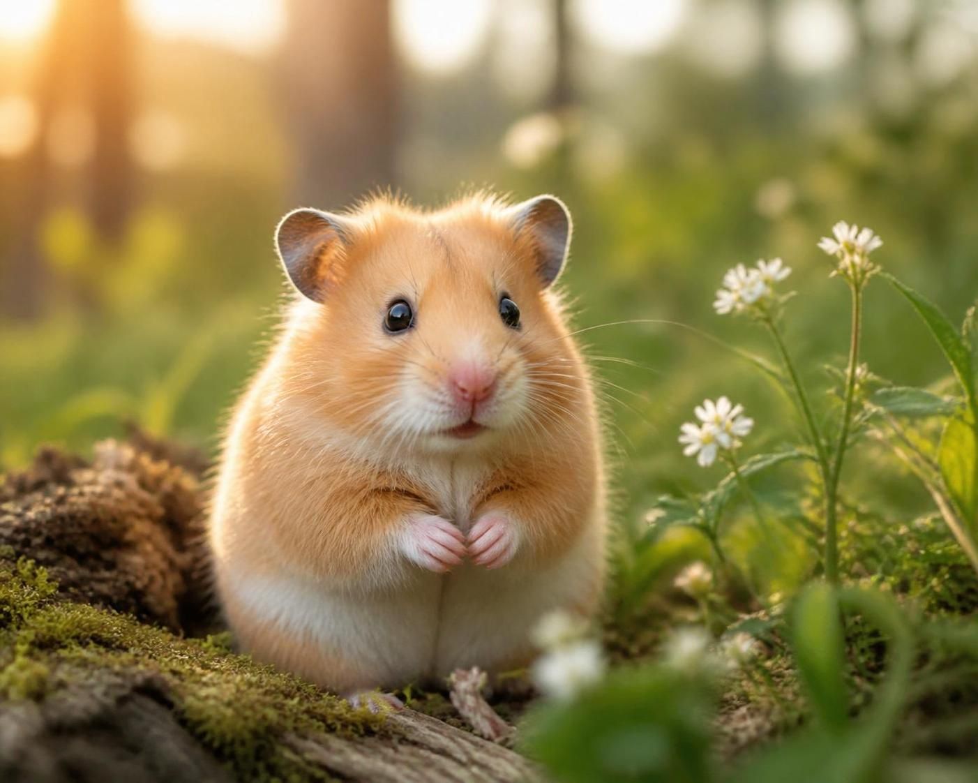 découvrez le coût réel d'un hamster doré, ce compagnon à poils doux, en tenant compte de l'achat, de l'alimentation, des accessoires et des soins pour bien préparer son arrivée.