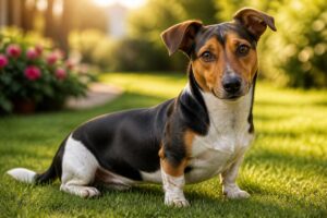 découvrez le caractère unique du jack russel croisé teckel, un chien au physique étonnant alliant énergie, intelligence et affection. tout savoir sur cette race mixte pleine de surprises.