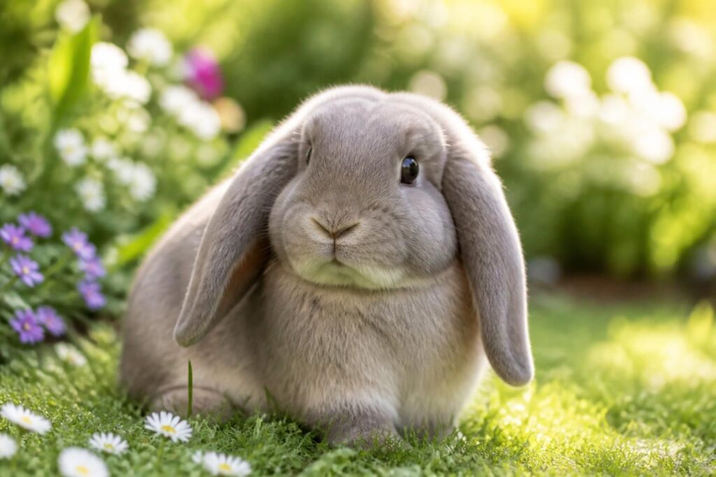 découvrez les particularités du lapin bélier, une race attachante connue pour ses grandes oreilles tombantes, son caractère doux et ses besoins spécifiques.