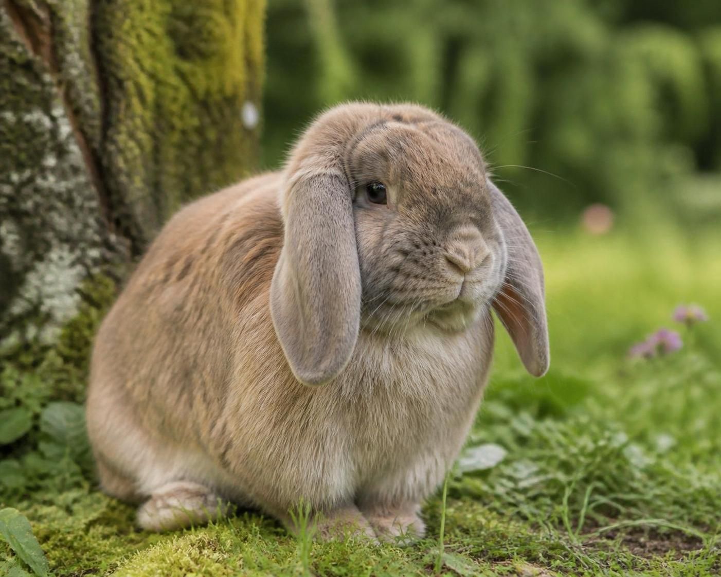 découvrez les particularités du lapin bélier, une race attachante reconnue pour ses longues oreilles tombantes, son tempérament doux et sa grande sociabilité.
