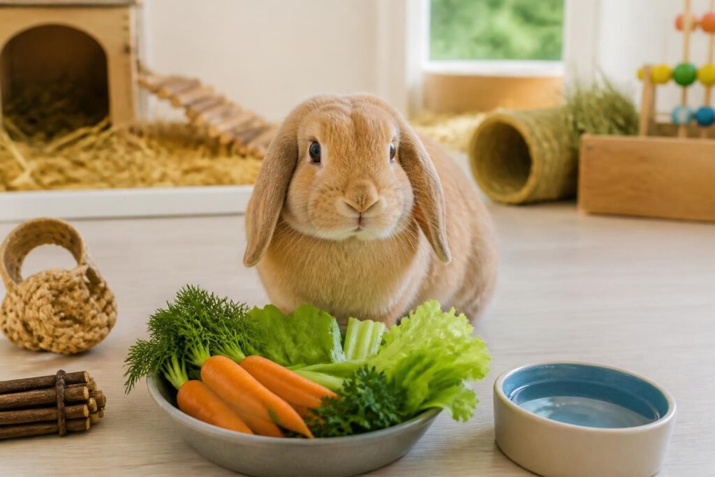 découvrez les soins essentiels à apporter à votre lapin domestique pour assurer sa santé et son bien-être au quotidien.