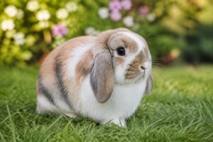 découvrez les particularités du lapin nain bélier, une race attachante connue pour ses longues oreilles tombantes, son tempérament doux et son comportement affectueux.