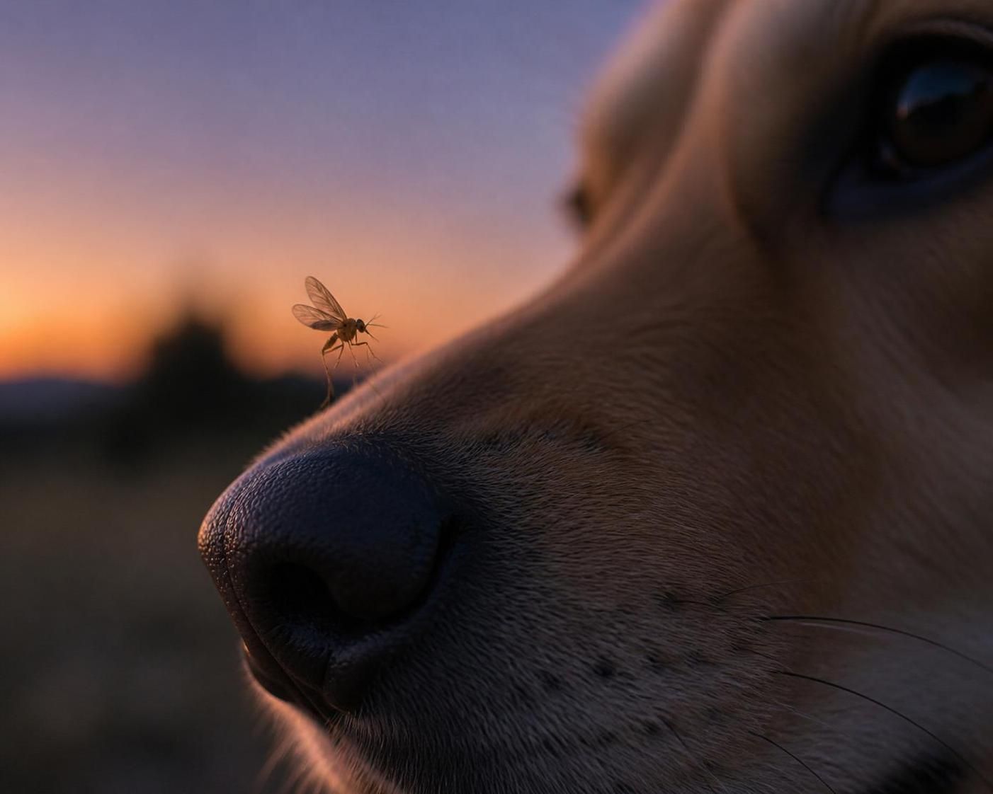 découvrez les causes, symptômes et traitements de la leishmaniose chez le chien, une maladie tropicale préoccupante pour les vétérinaires et les propriétaires d'animaux.