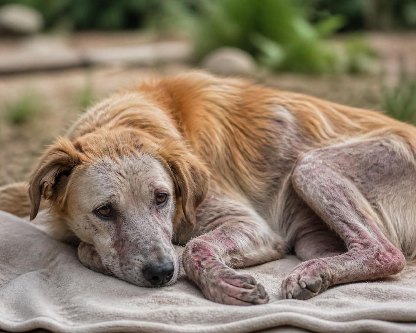 découvrez comment identifier les signes avant-coureurs essentiels des maladies auto-immunes chez le chien pour assurer un diagnostic précoce et un traitement efficace.