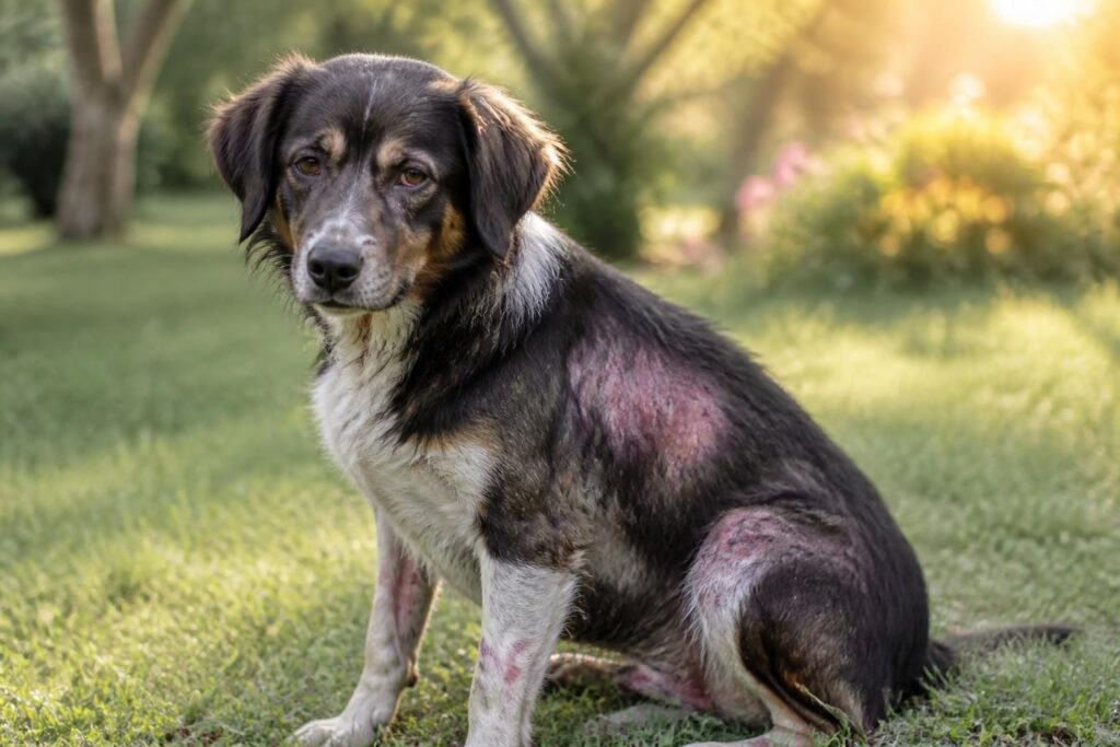 découvrez comment identifier les signes avant-coureurs essentiels des maladies auto-immunes chez le chien pour agir rapidement et préserver sa santé.