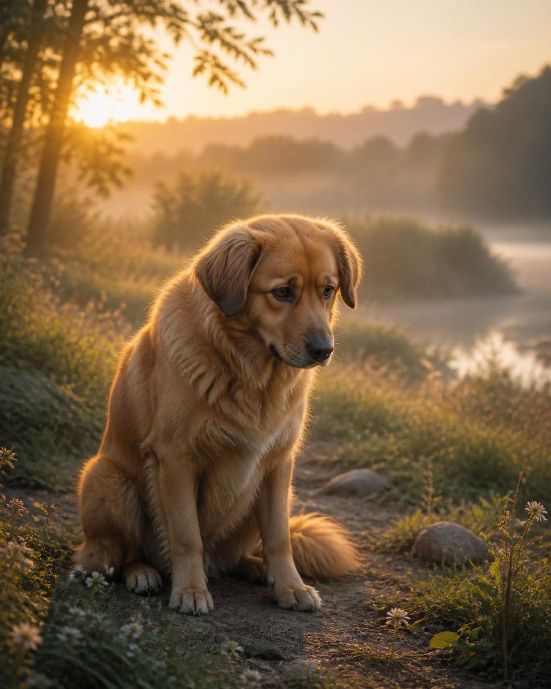 découvrez comment reconnaître rapidement les signes de la maladie de crohn chez le chien afin d'agir efficacement pour sa santé et son bien-être.